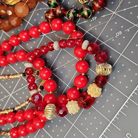 7pc Jewelry Lot - Picture 5 of 10